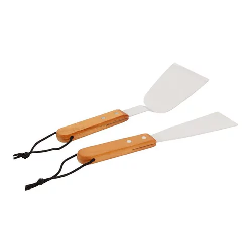 Sélection au jardin：Lot de 2 Accessoires Somagic pour plancha