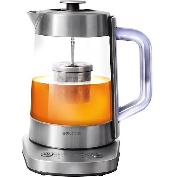Bouilloire Electrique – Sencor, SWK 1590SS