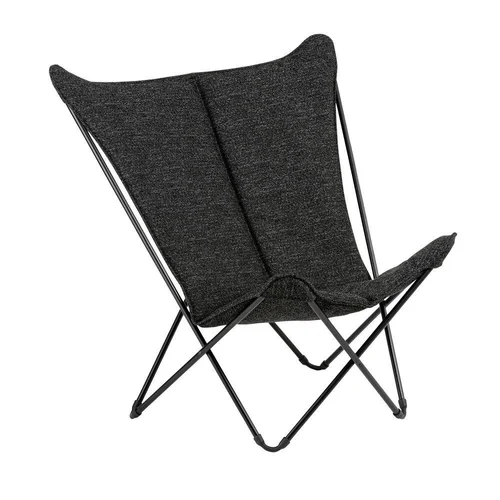 Facile à intégrer au jardin:Fauteuil de jardin Sphinx Sunbrella Lafuma - 91 x 83 x 87 cm