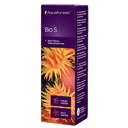 Espace vert sélection：AQUAFOREST Bio S - 50ml