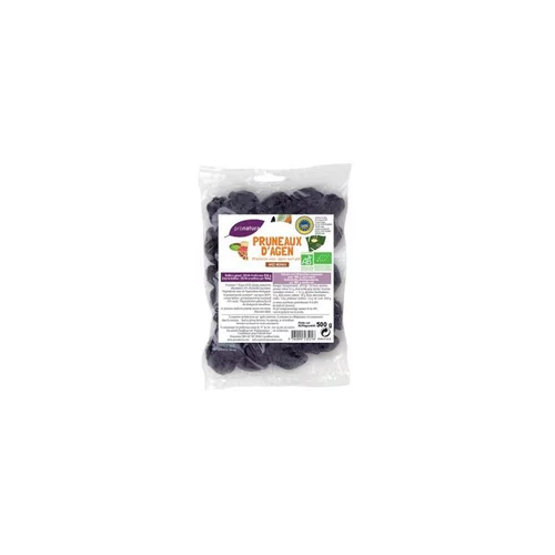 Moderne extérieur:Pruneaux d'Agen entiers ProNatura - 500 g