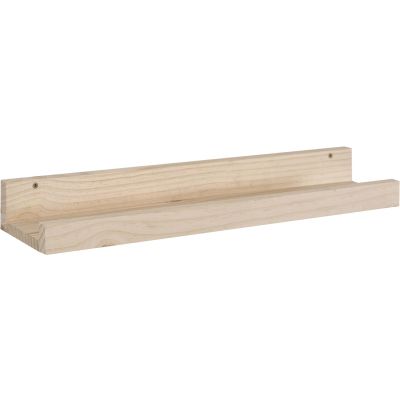 Étagère en pin Kit Line (60 cm)