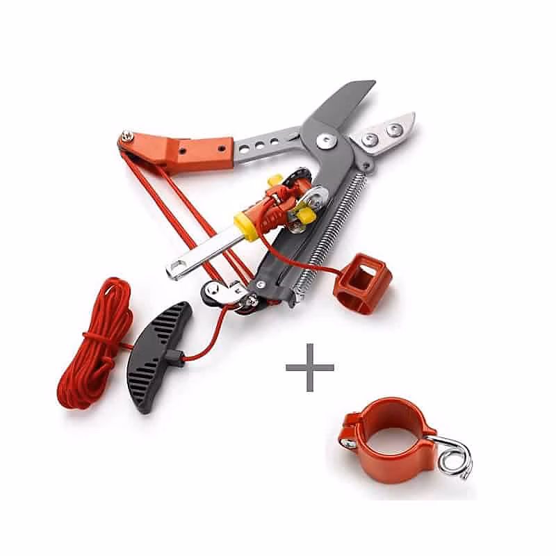 Echenilloir orientable – ORVM2 multi-star Outils WOLF