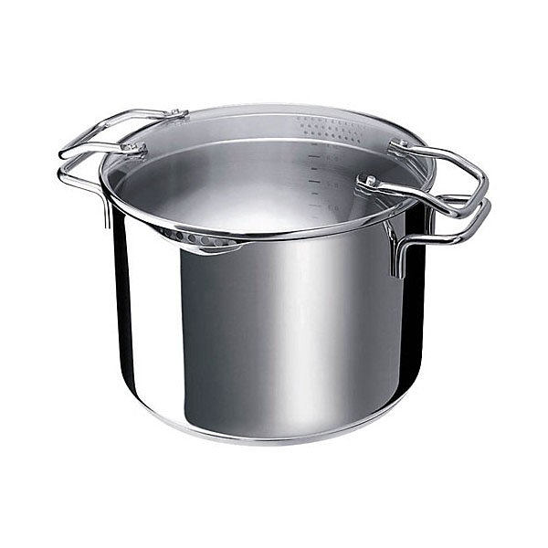Cuiseur à pâtes 24cm Beka 16303494 emporo – Réf. ASJKKDFIL1455128653