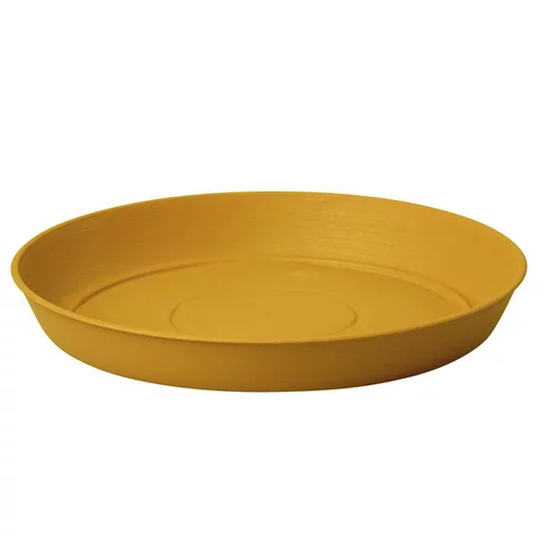 Idéal pour vos extérieurs:Soucoupe jaune tournesol pour pot Poetic Joy 60 - Ø 45,6 cm