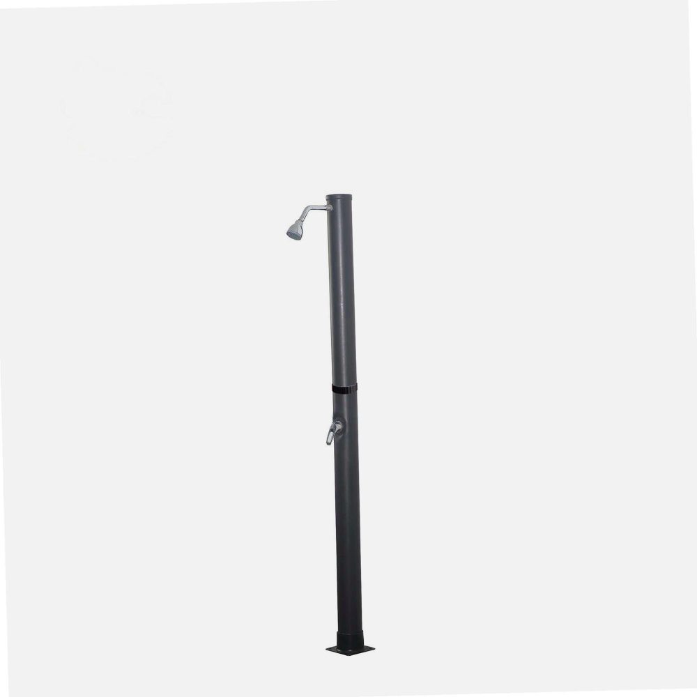 WERKAPRO Douche solaire 18 litres werka pro