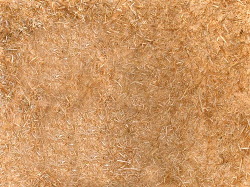 Jardin & maison:Feuille de paille - 70x50