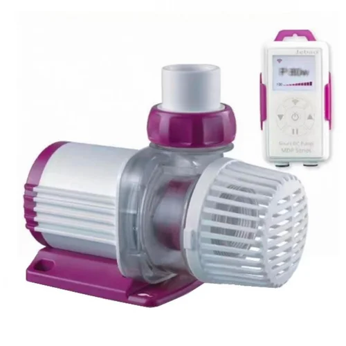 Extérieur facile：Pompe à eau wifi contrôlée, débit 8000L/h - JEBAO JECOD modèle MDP-8000