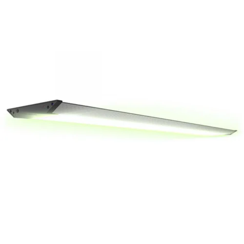 Sélection jardin:Rampe LED wi-fi pour aquarium d'eau douce, AQUA MEDIC - modèle Aquarius Plant 120 Plus