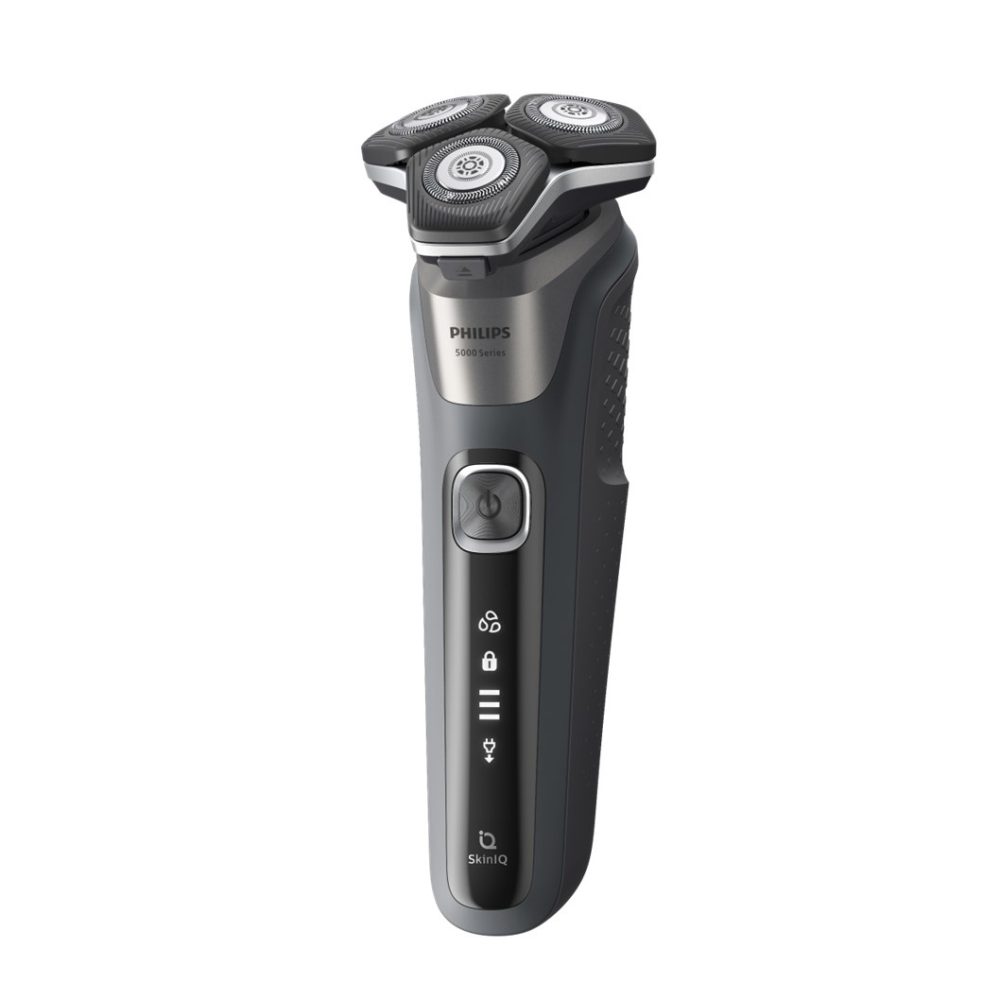 Rasoir électrique rechargeable étanche series 5000 - S5887/10 - Philips