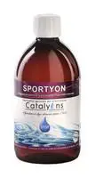 Pour transformer votre jardin:Oligo-éléments Catalyons Sportyon - 500 ml