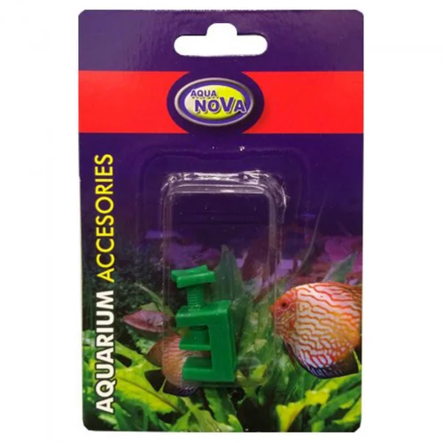 Pour vos besoins au jardin：Tuyau d'aquarium réglable 4/6mm AQUA NOVA