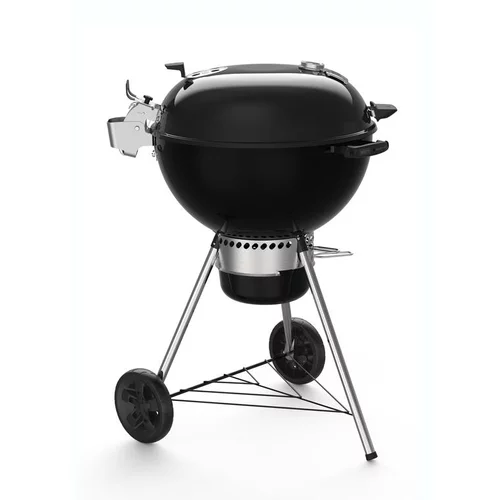 Pour le jardin:Barbecue charbon Master-Touch Premium GBS C-5770 Weber - 107 x 65 x 72 cm