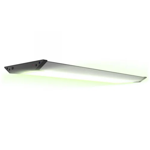 Jardin nature:Rampe LED Wi-Fi pour aquarium, spéciale plantes, AQUA MEDIC Aquarius 60 Plus - Taille 60cm