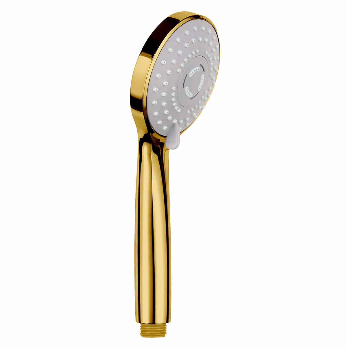 BALNEO Douchette or brillant économe en eau CASCADE – Réf. GPIOCRCEC9298806515