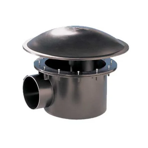 Jardin tout terrain:Bonde de fond pour bassin Ø 40 mm - SUPERFISH BASSIN