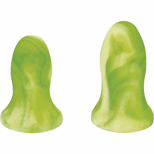 Bouchons d'oreille en mousse SNR 35 dB Moldex 740001 – 200 paires