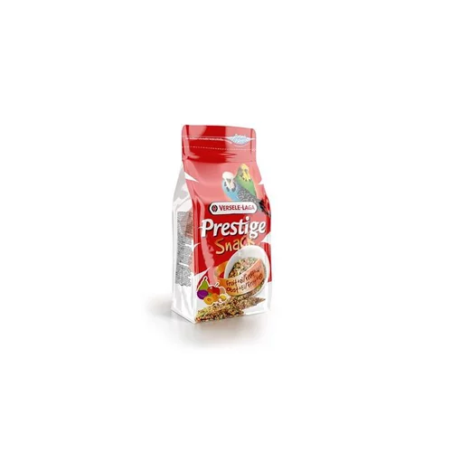 Confort jardin：Prestige Snack Perruches 125 g