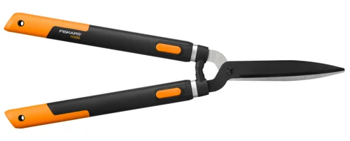 Style jardin:Cisaille à haies télescopique Fiskars