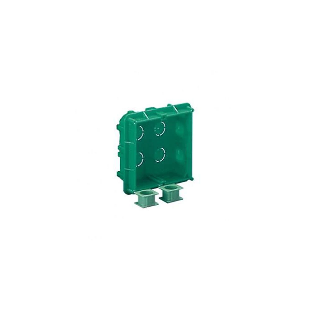 Boîtier à Encastrer 1 Module Pour Platine – 3110 | 1a | Comelit