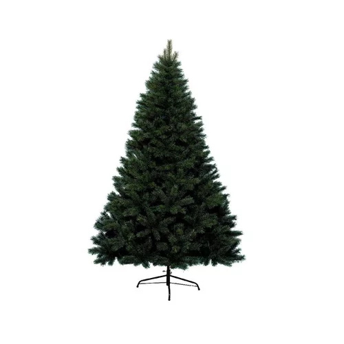 Jardin confort:Sapin de Noël artificiel coloris vert Canada Spruce - 180 cm