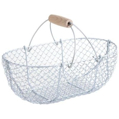 Panier de peche coquillage 20 litres