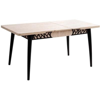 Table de repas extensible Mira