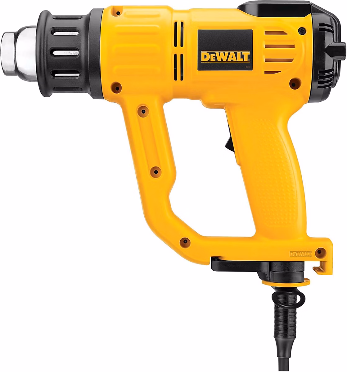 Décapeur Thermique 2000w Dewalt D26414-qs Avec Affichage Digital – Réf. LUFGHJFSI1180456377