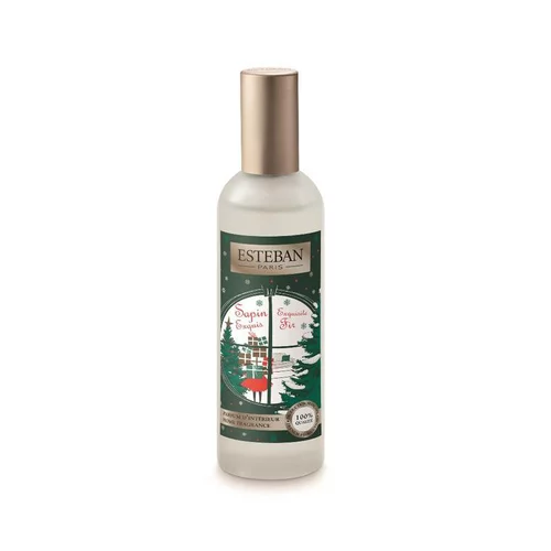 Jardin malin：Vaporisateur 50 ml - Sapin exquis