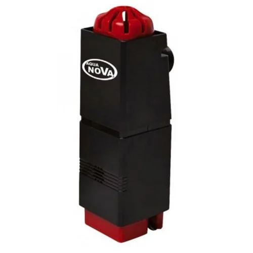 Le choix jardin：Skimmer aquarium efficace - Jusqu'à 20L - AQUA NOVA NSK-200