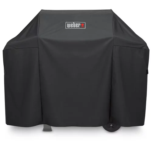 Un atout pour vos extérieurs：Housse premium Weber pour Spirit II série 300