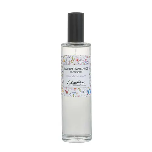 Esprit végétal:Parfum d'ambiance senteur fleur des champs Lothantique - 100 ml