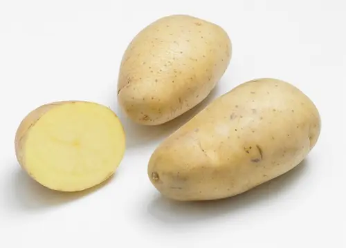 Jardin et confort：Sachet de pommes de terre monalisa calibre 28/35 - 3 kg