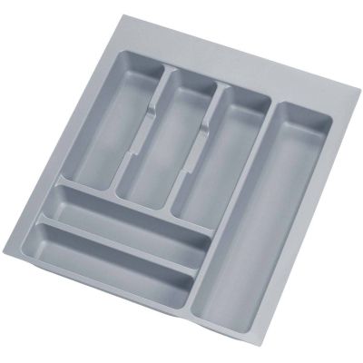 Range-couvert pour tiroir Optima Universal (Pour tiroir de 40 cm)