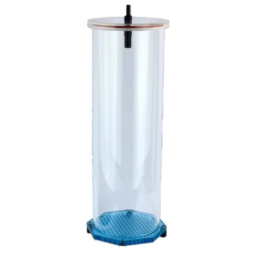 Facile dehors:Reaktor Skim Breeze - filtre à air pour écumeur, 2.5L - FAUNA MARIN