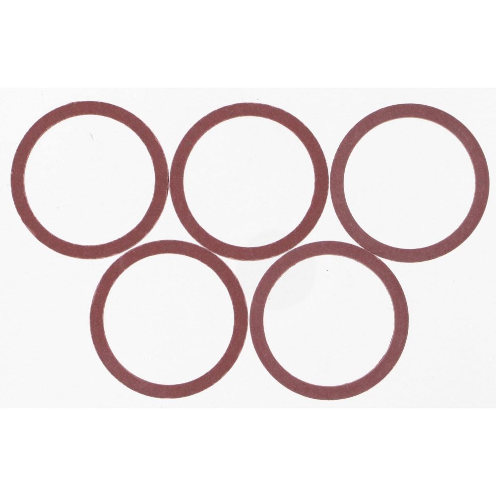Comap Lot de 15 joints tête de robinet COMAP
