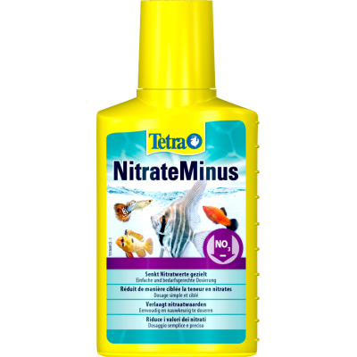 Traitement de l'eau Tetra nitrate minus 250 ml
