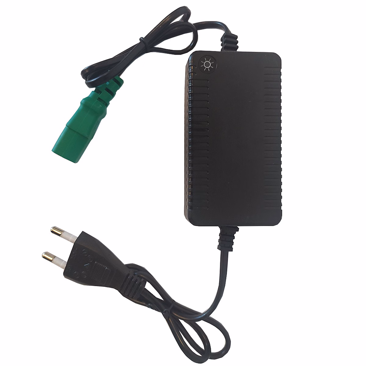Outil de jardin sur batterie – Chargeur de Batterie 12V lithium pour pulvérisateur 16L VITO
