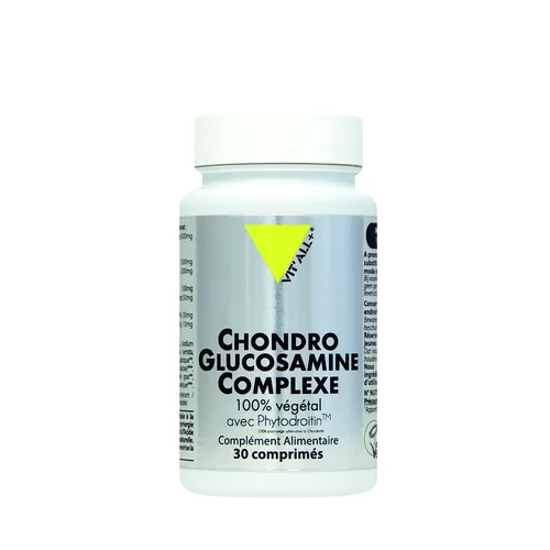 Ambiance jardin：Vitamine D3 en boite de 20 mcg