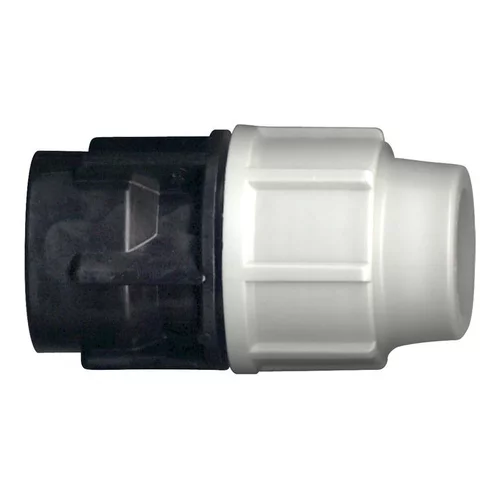 Vie dehors：Raccord de compression taraude Plasson filetage 20 x 27 x Ø 25 mm