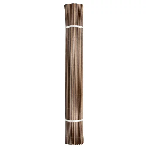 Pratique pour l’extérieur:Canisse Fency Wick Marron 1 m x 3 m