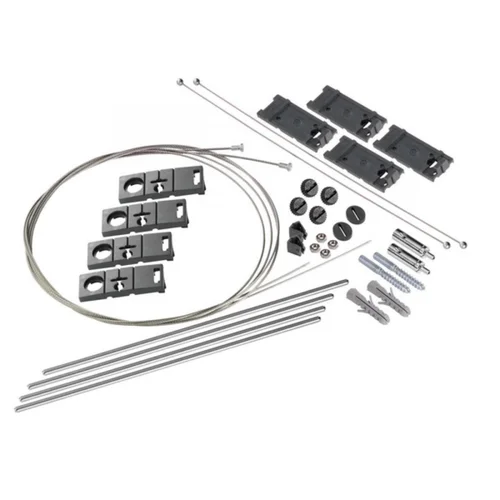 Jardin au quotidien：Suspension double pour rampes LED powerLED+ - EHEIM