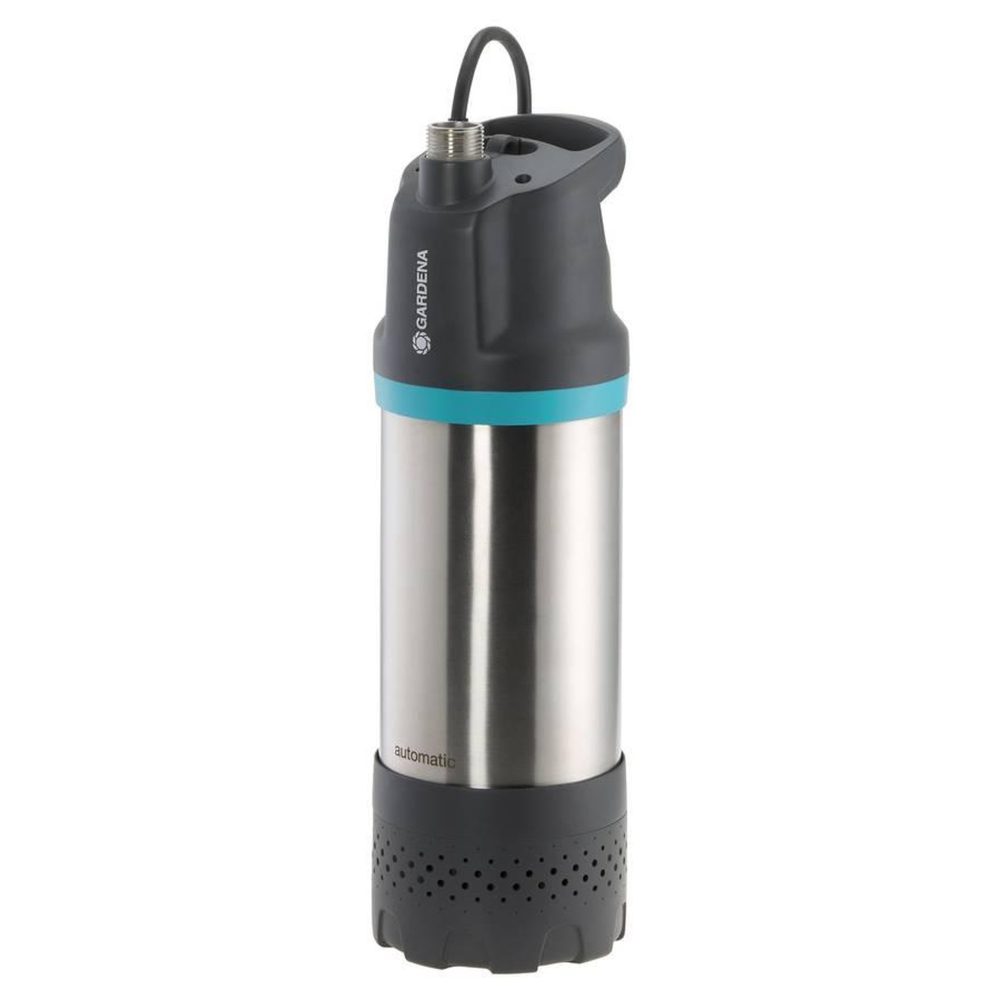 Gardena Pompe immergée 5900/4 inox automatique