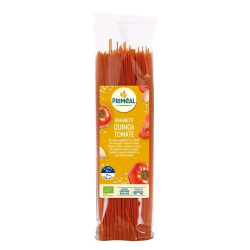 Pour tous les jours：Spaghettis quinoa et tomates 500 g