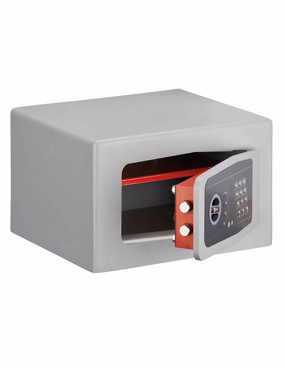 Coffre-fort RAMBURES 1220 × 350 × 300 mm code clavier 2 pênes – 13210