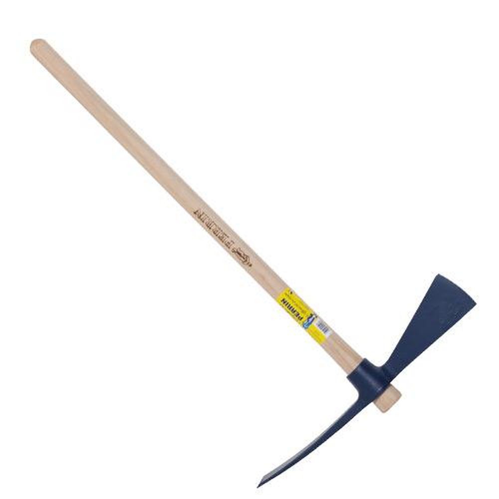 OUTILS PERRIN Pioche hache 2,5 kg emmanchée