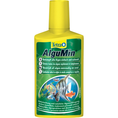 Agent anti-algues Tetra algumin 250 ml