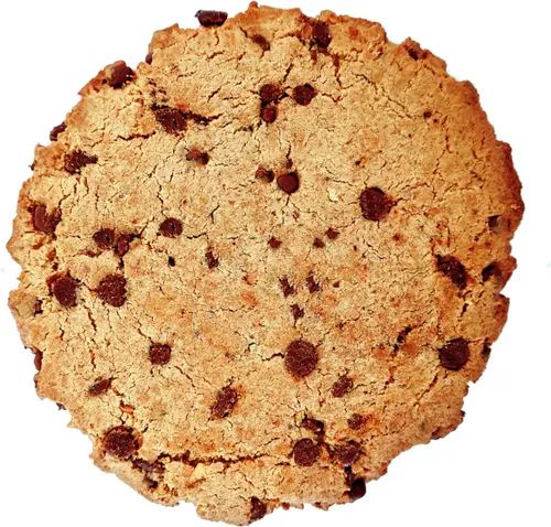 Pour l’extérieur:Maxi cookies bio Le Moulin du Pivert vrac – 2 x 1,5 kg