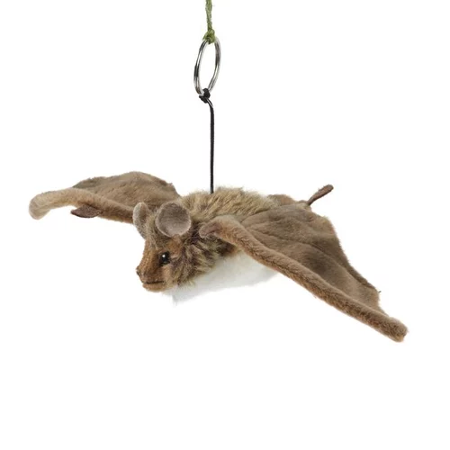 Essentiel nature:Petite chauve-souris Living Nature - 24 cm