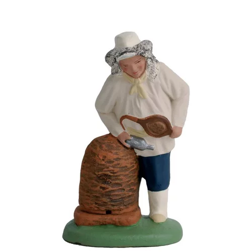 Le bon choix pour le jardin：Apiculteur 7 cm